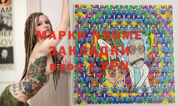 молекула духа Новозыбков